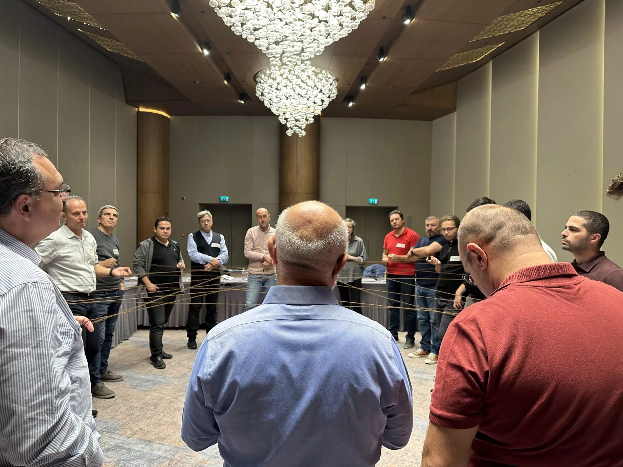 Anasayfa İSG Liderliği kart