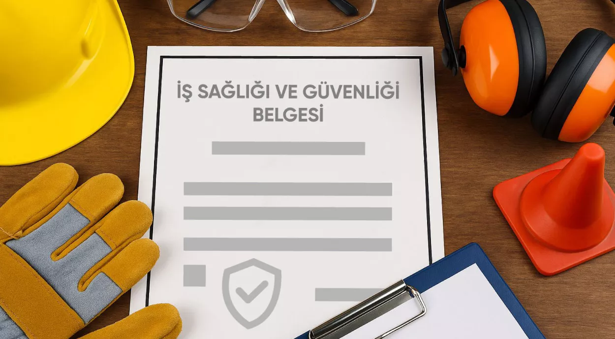 İSG belgesi nasıl alınr