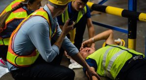 İş Kazası Nedir? Yasal Tanımı, Örnekleri ve Sorumluluklar