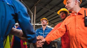 İşyerinde Güvenlik Kültürü: 7 Adımda İyileştirme Rehberi