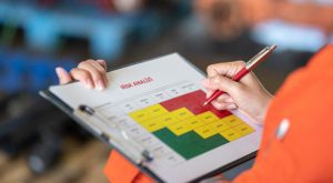 Risk Değerlendirmesi Nasıl Yapılır? İş Güvenliğinde <a href=