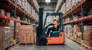 Forklift Güvenliği: Kuralları, Eğitim Gereksinimleri ve Önlemler