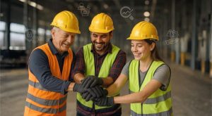 X, Y ve Z Kuşakları İşyerinde Güvenlik: Risk Algısı Karşılaştırması