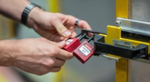 EKED/LOTO Nedir? Enerji Kilitleme Prosedürü Eğitim Rehberi