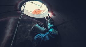 Kapalı Alan Giriş Prosedürü: Adım Adım İş Güvenliği Kılavuzu