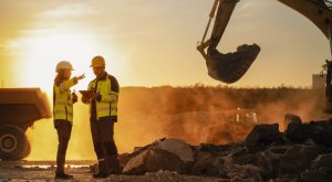 Kazı Çalışmalarında 10 Yaygın Tehlike ve İş Güvenliği Önlemleri