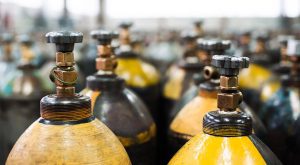 Sıkıştırılmış Gazlarla Çalışma: 9 Temel Güvenlik Önlemi Rehberi