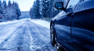 Kış Lastiği Zorunluluğu: Filo Güvenliği ve İSG Kuralları