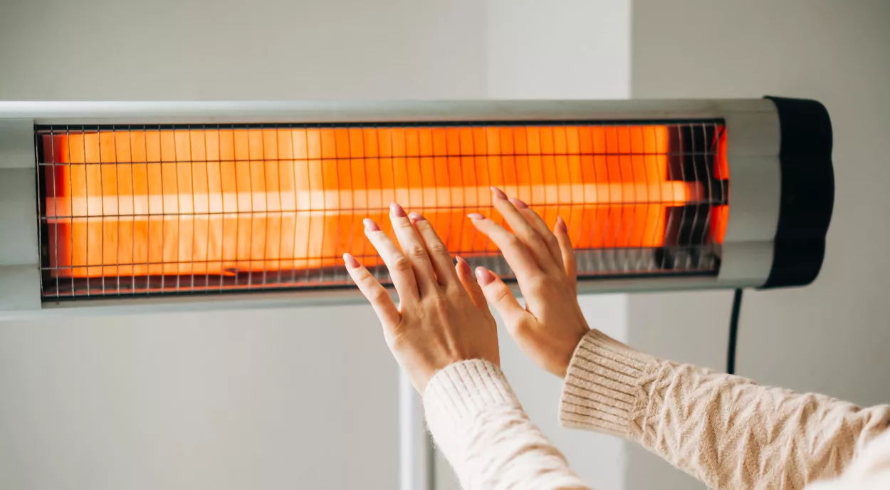 Çalışma Alanlarında Isıtıcı Güvenliği