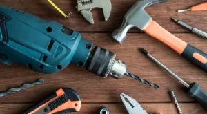 Elektrikli ve El Aletleri İçin <a href=