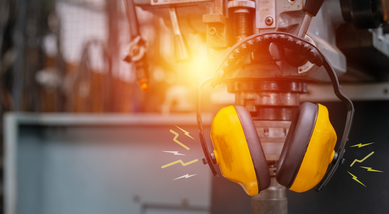 Gürültü Risk Kontrolü Hiyerarşisi