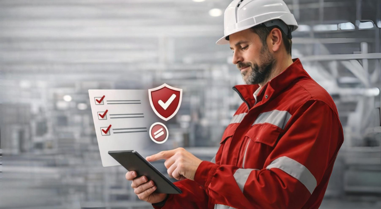 İş Ekipmanları Yönetmeliği Değişikliği 2025