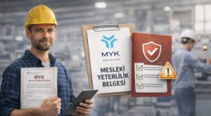 Mesleki Yeterlilik Tebliği Güncellendi: 2026 Yeni Düzenlemeler