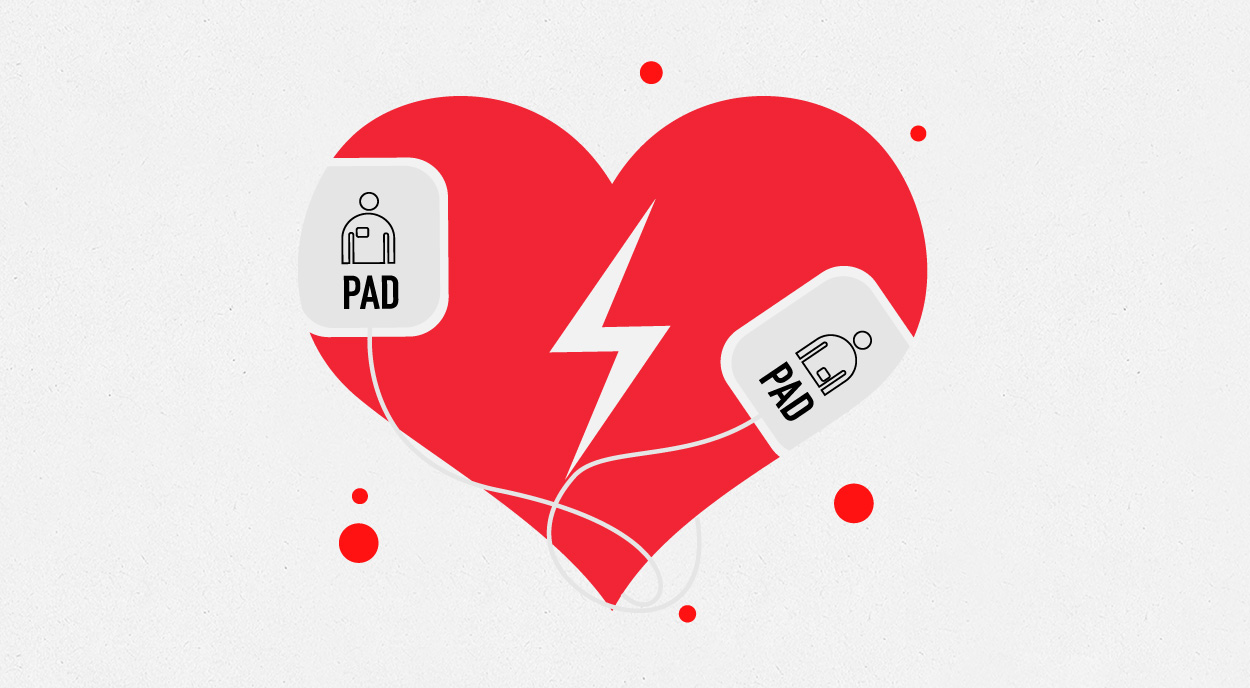 Taşınabilir otomatik şok cihazı yönetmeliğinde yeni değişiklik