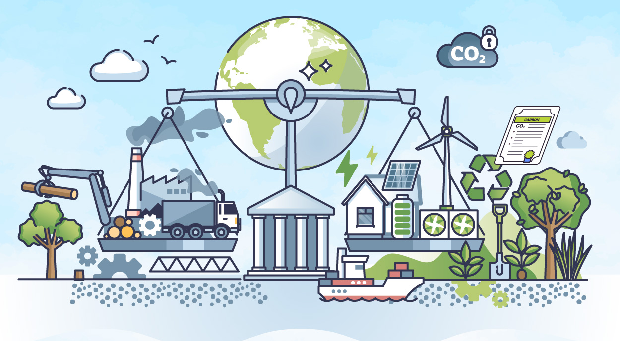 SKDM ve ETSye Hazırlık