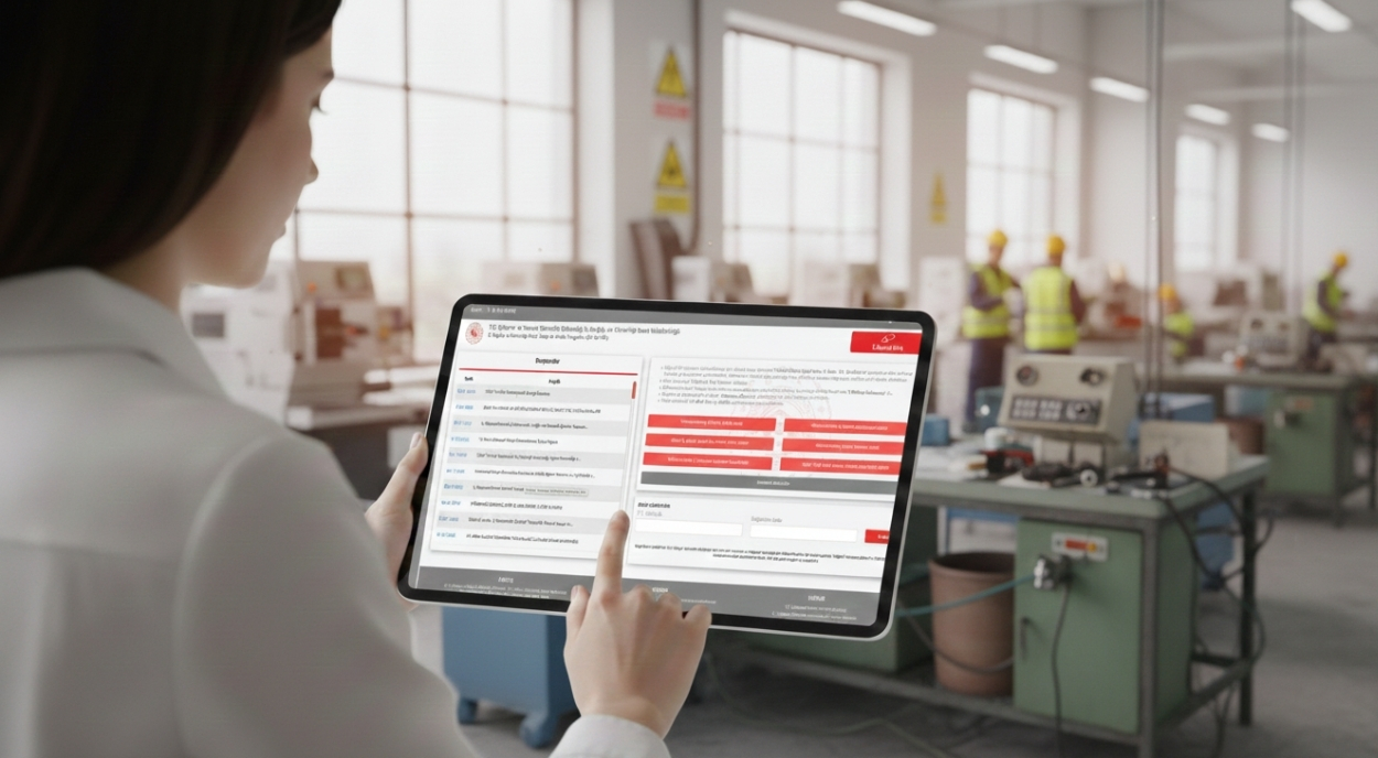 İSG Katip sistemi ve OSGB onay süreci